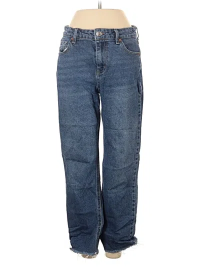 Pre-owned Wild Fable Jeans In Blue