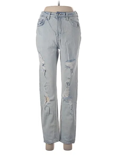 Pre-owned Wild Fable Jeans In Blue