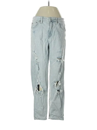 Pre-owned Wild Fable Jeans In Blue