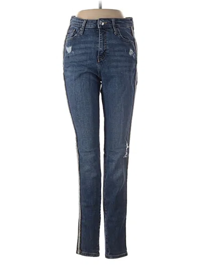 Pre-owned Wild Fable Jeans In Blue