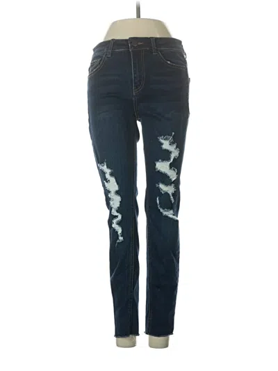 Pre-owned Wild Fable Jeans In Blue