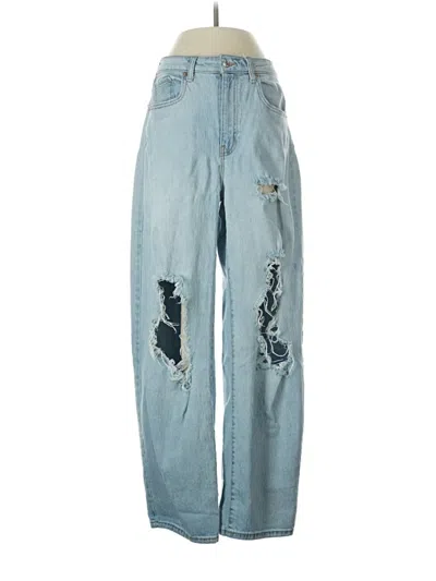Pre-owned Wild Fable Jeans In Blue