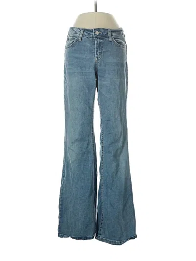 Pre-owned Wild Fable Jeans In Blue