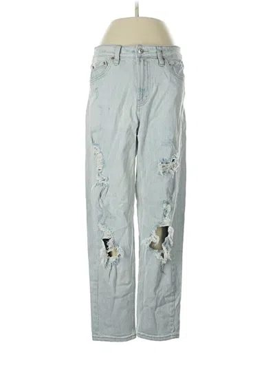 Pre-owned Wild Fable Jeans In Blue