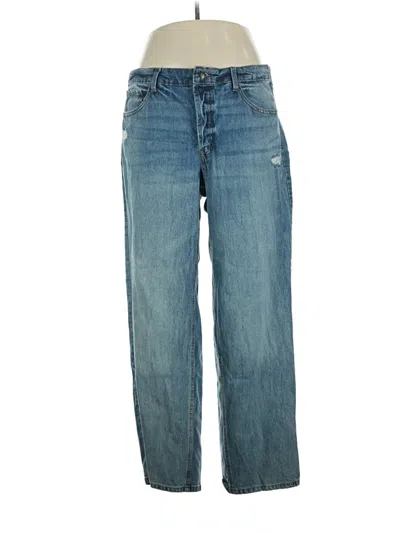 Pre-owned Wild Fable Jeans In Blue