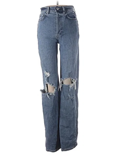 Pre-owned Wild Fable Jeans In Blue
