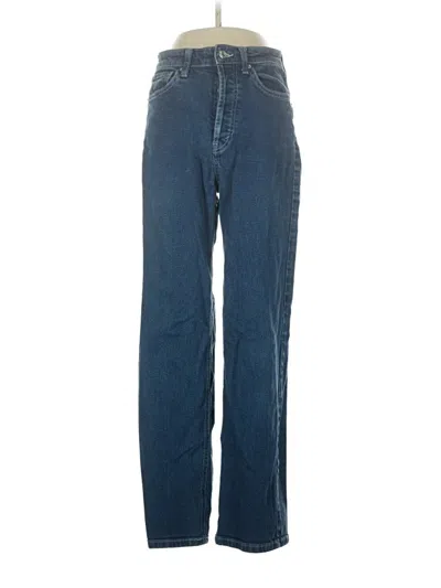 Pre-owned Wild Fable Jeans In Blue