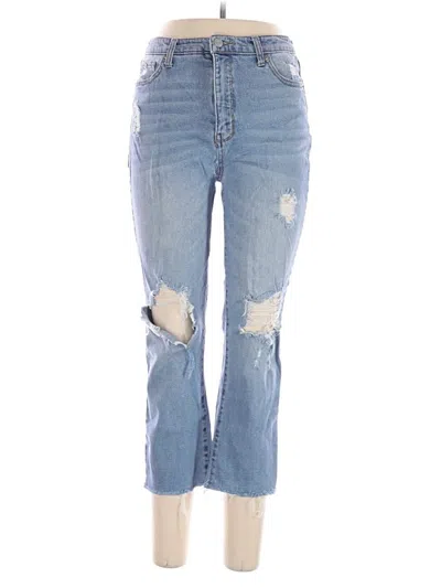 Pre-owned Wild Fable Jeans In Blue