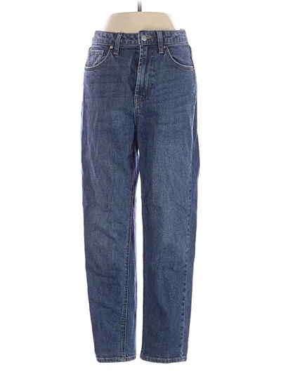 Pre-owned Wild Fable Jeans In Blue