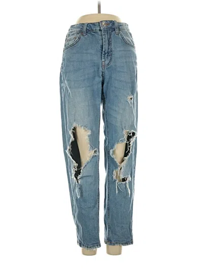 Pre-owned Wild Fable Jeans In Blue