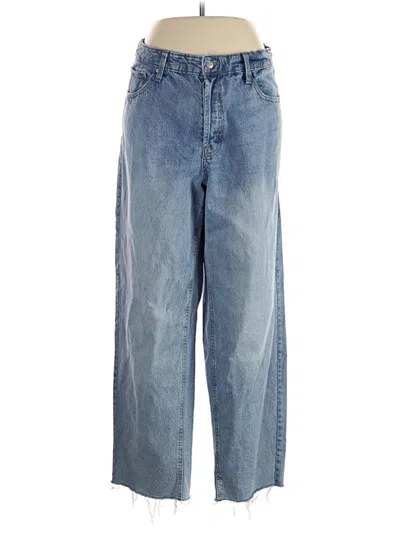 Pre-owned Wild Fable Jeans In Blue