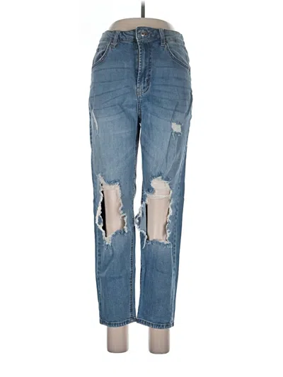 Pre-owned Wild Fable Jeans In Blue