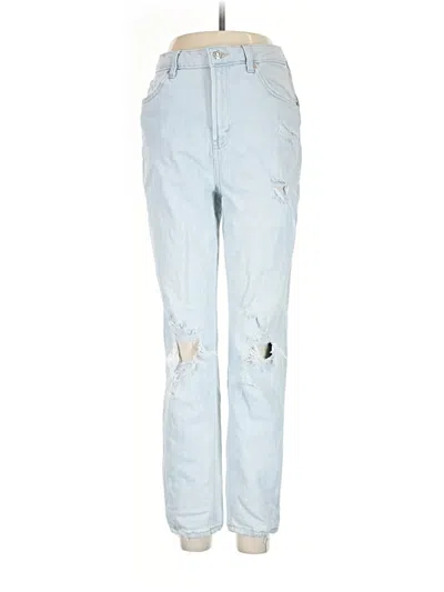 Pre-owned Wild Fable Jeans In Blue