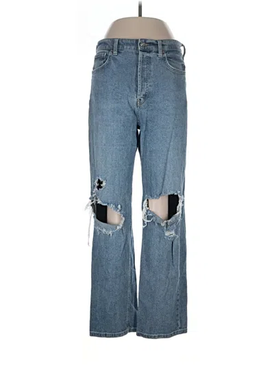 Pre-owned Wild Fable Jeans In Blue