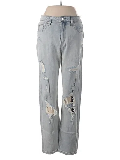 Pre-owned Wild Fable Jeans In Blue