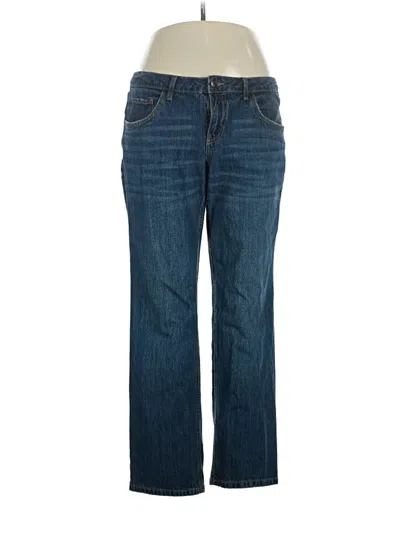 Pre-owned Wild Fable Jeans In Blue