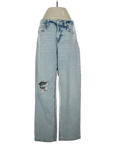 Pre-owned Wild Fable Jeans In Blue
