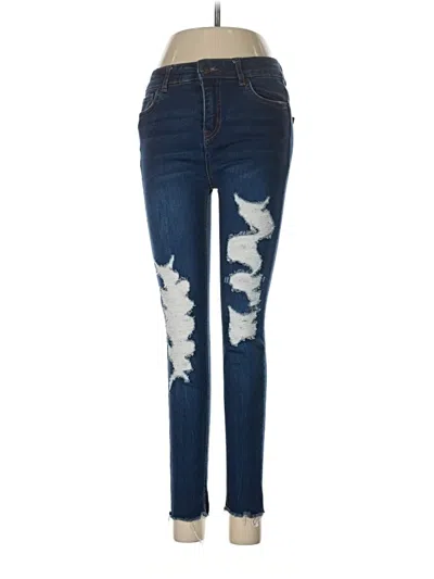 Pre-owned Wild Fable Jeans In Blue