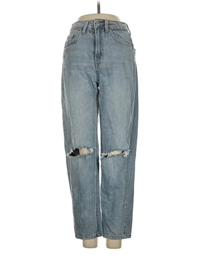 Pre-owned Wild Fable Jeans In Blue