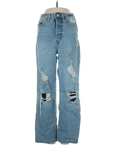 Pre-owned Wild Fable Jeans In Blue