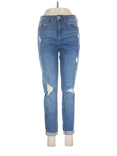 Pre-owned Wild Fable Jeans In Blue