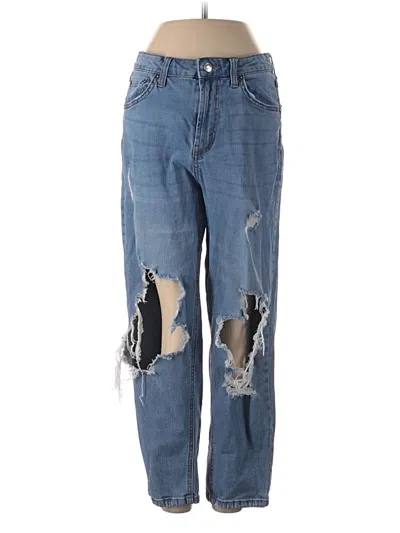 Pre-owned Wild Fable Jeans In Blue
