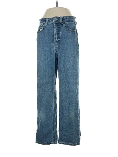 Pre-owned Wild Fable Jeans In Blue