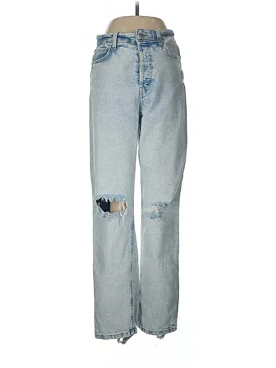 Pre-owned Wild Fable Jeans In Blue