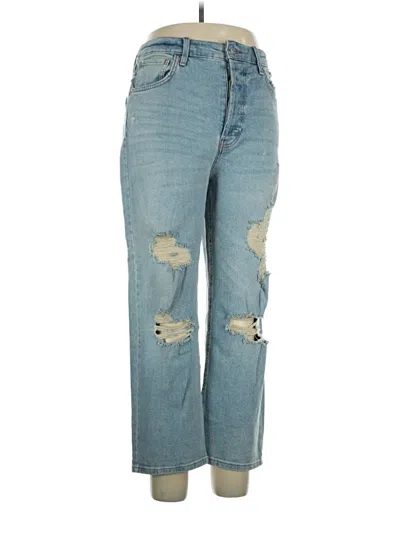 Pre-owned Wild Fable Jeans In Blue