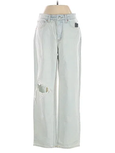 Pre-owned Wild Fable Jeans In Blue