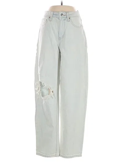 Wild Fable Jeans In Blue