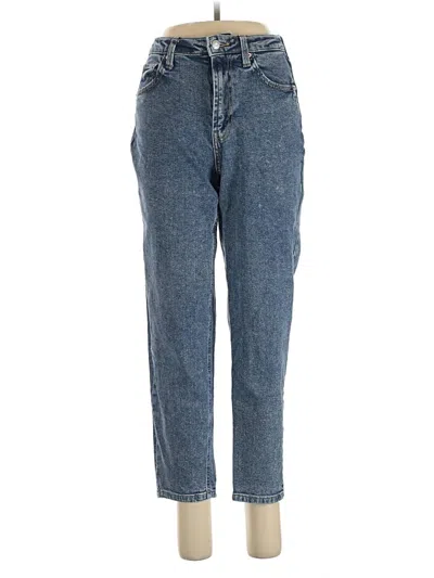 Pre-owned Wild Fable Jeans In Blue