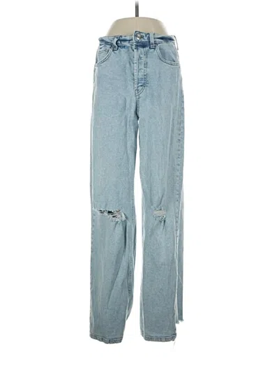 Pre-owned Wild Fable Jeans In Blue