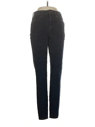 Pre-owned Wild Fable Jeans In Blue