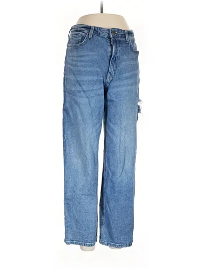 Pre-owned Wild Fable Jeans In Blue