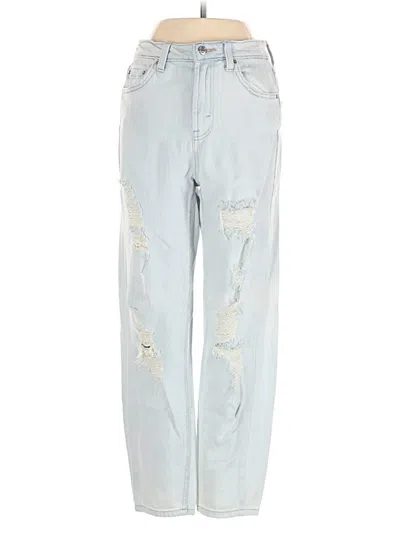 Pre-owned Wild Fable Jeans In Blue