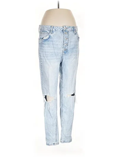 Pre-owned Wild Fable Jeans In Blue