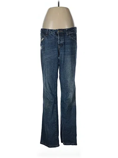 Pre-owned Wild Fable Jeans In Blue