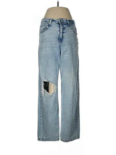 Pre-owned Wild Fable Jeans In Blue