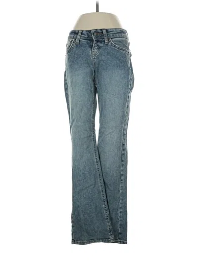 Pre-owned Wild Fable Jeans In Blue
