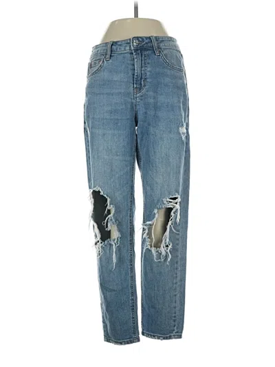 Pre-owned Wild Fable Jeans In Blue