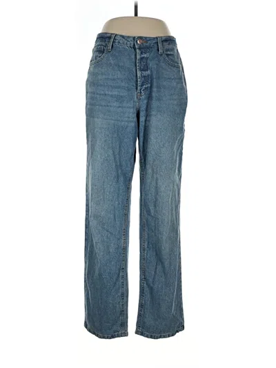 Pre-owned Wild Fable Jeans In Blue