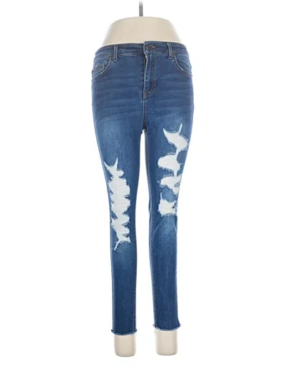 Pre-owned Wild Fable Jeans In Blue