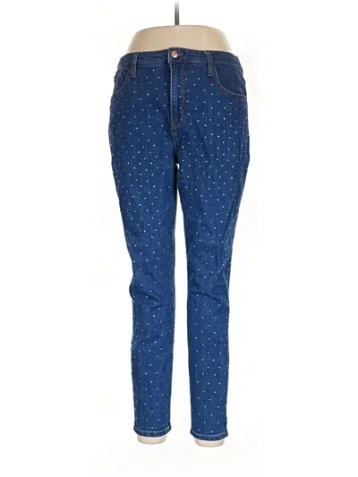 Pre-owned Wild Fable Jeans In Blue