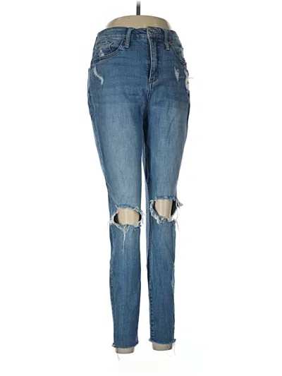 Pre-owned Wild Fable Jeans In Blue