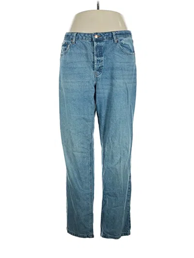 Pre-owned Wild Fable Jeans In Blue