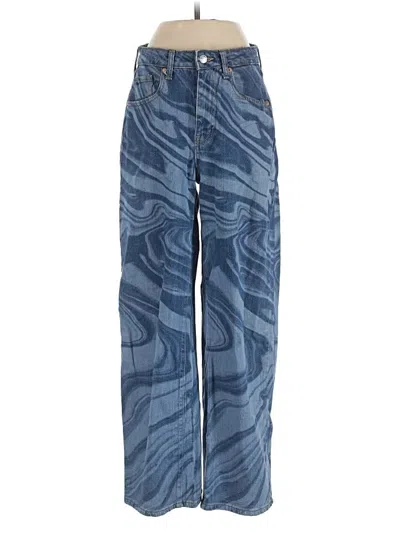 Pre-owned Wild Fable Jeans In Blue