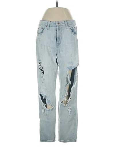 Pre-owned Wild Fable Jeans In Blue