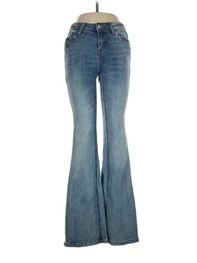Pre-owned Wild Fable Jeans In Blue