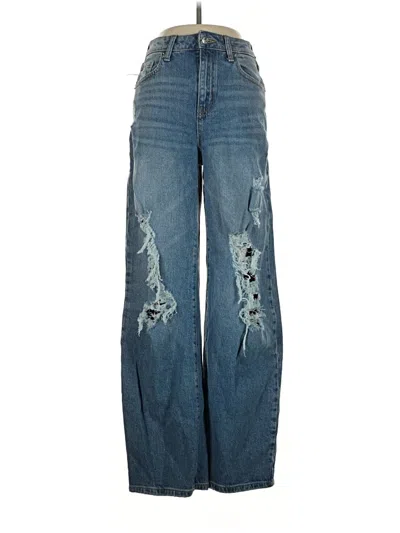 Wild Fable Jeans In Blue